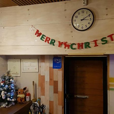Able Guesthouse Dongdaemun Seul Zewnętrze zdjęcie