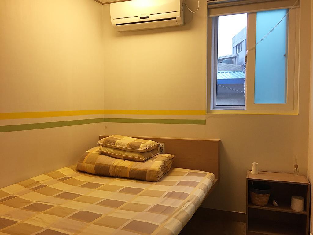 Able Guesthouse Dongdaemun Seul Zewnętrze zdjęcie