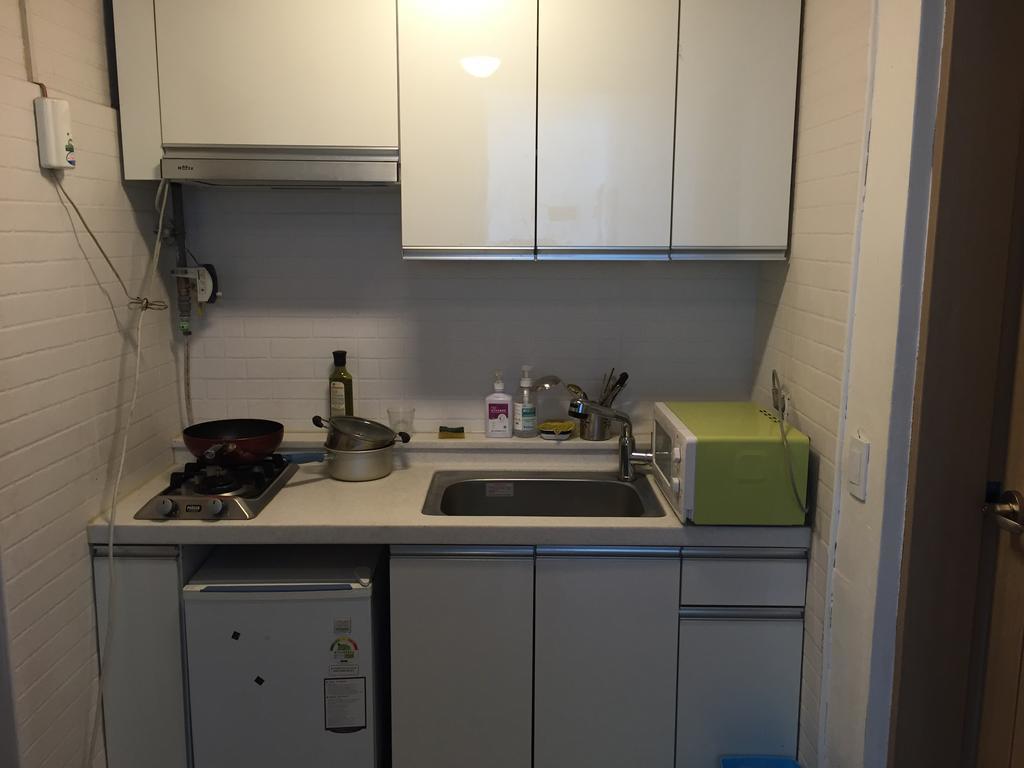 Able Guesthouse Dongdaemun Seul Zewnętrze zdjęcie