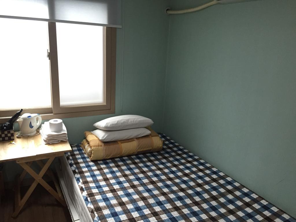 Able Guesthouse Dongdaemun Seul Zewnętrze zdjęcie