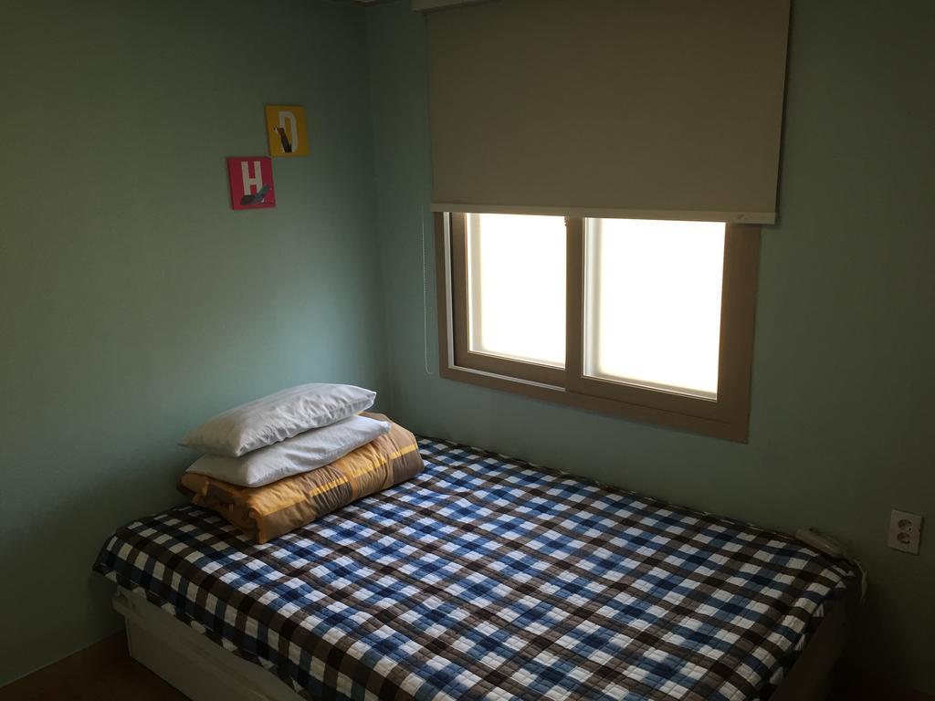 Able Guesthouse Dongdaemun Seul Zewnętrze zdjęcie