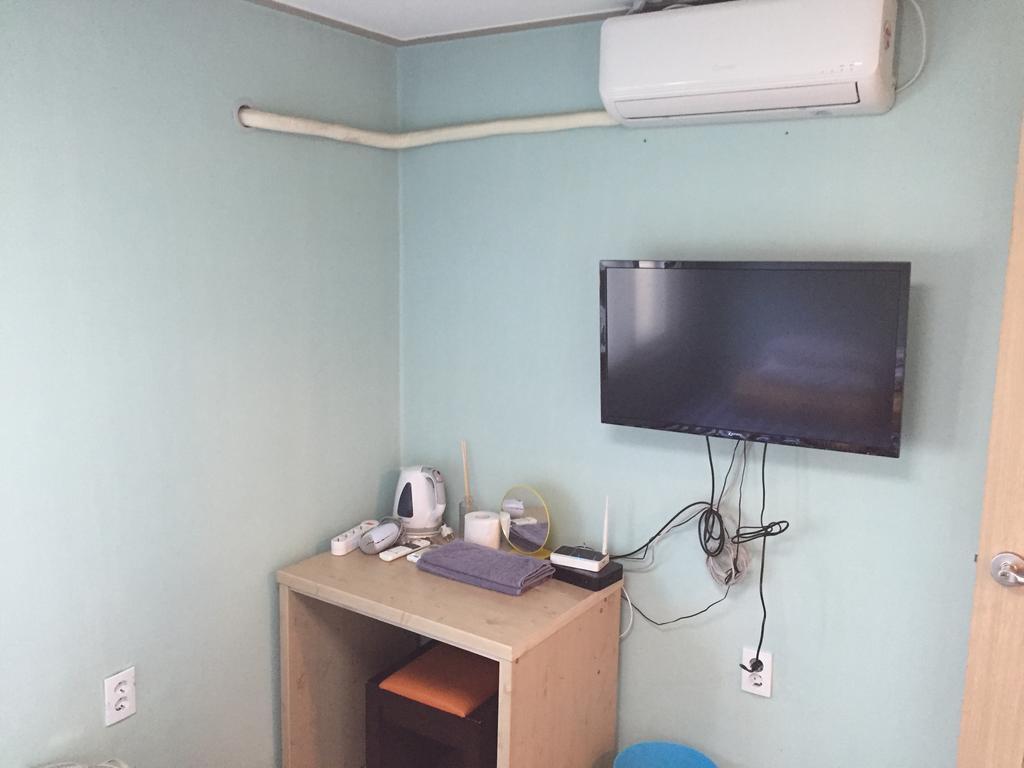 Able Guesthouse Dongdaemun Seul Zewnętrze zdjęcie