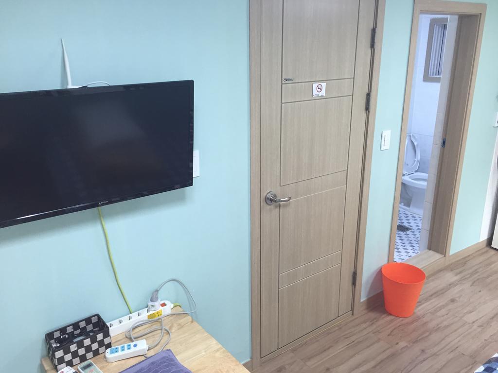 Able Guesthouse Dongdaemun Seul Zewnętrze zdjęcie