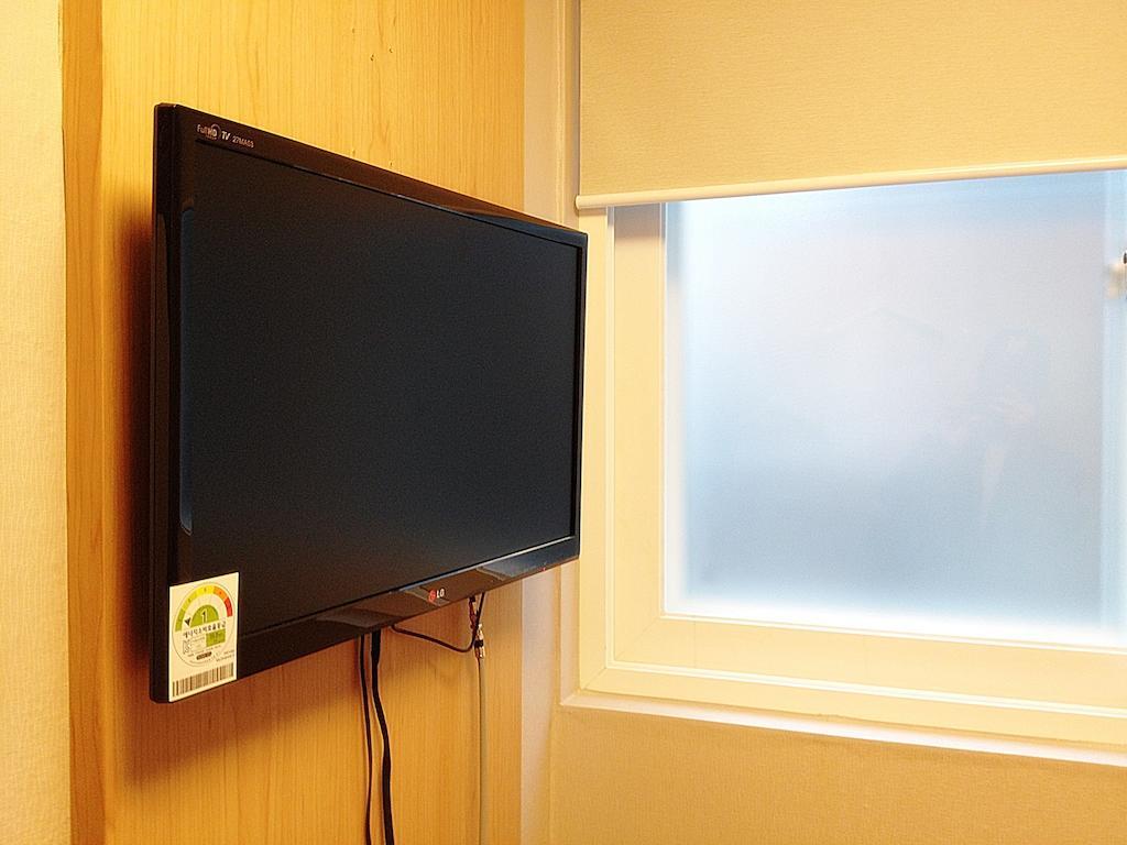 Able Guesthouse Dongdaemun Seul Zewnętrze zdjęcie