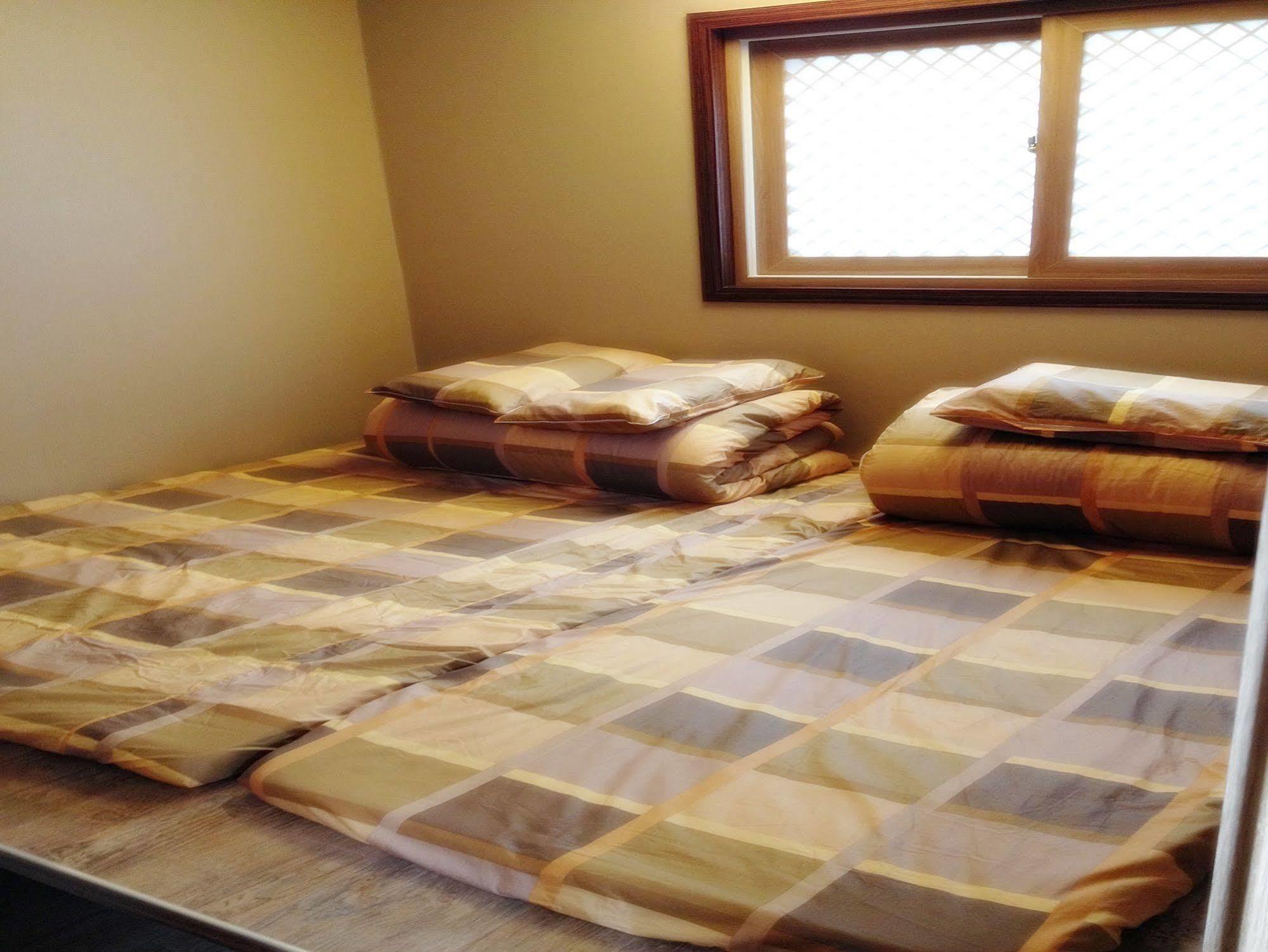 Able Guesthouse Dongdaemun Seul Zewnętrze zdjęcie