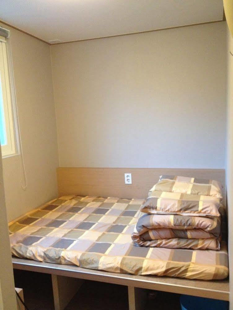 Able Guesthouse Dongdaemun Seul Zewnętrze zdjęcie
