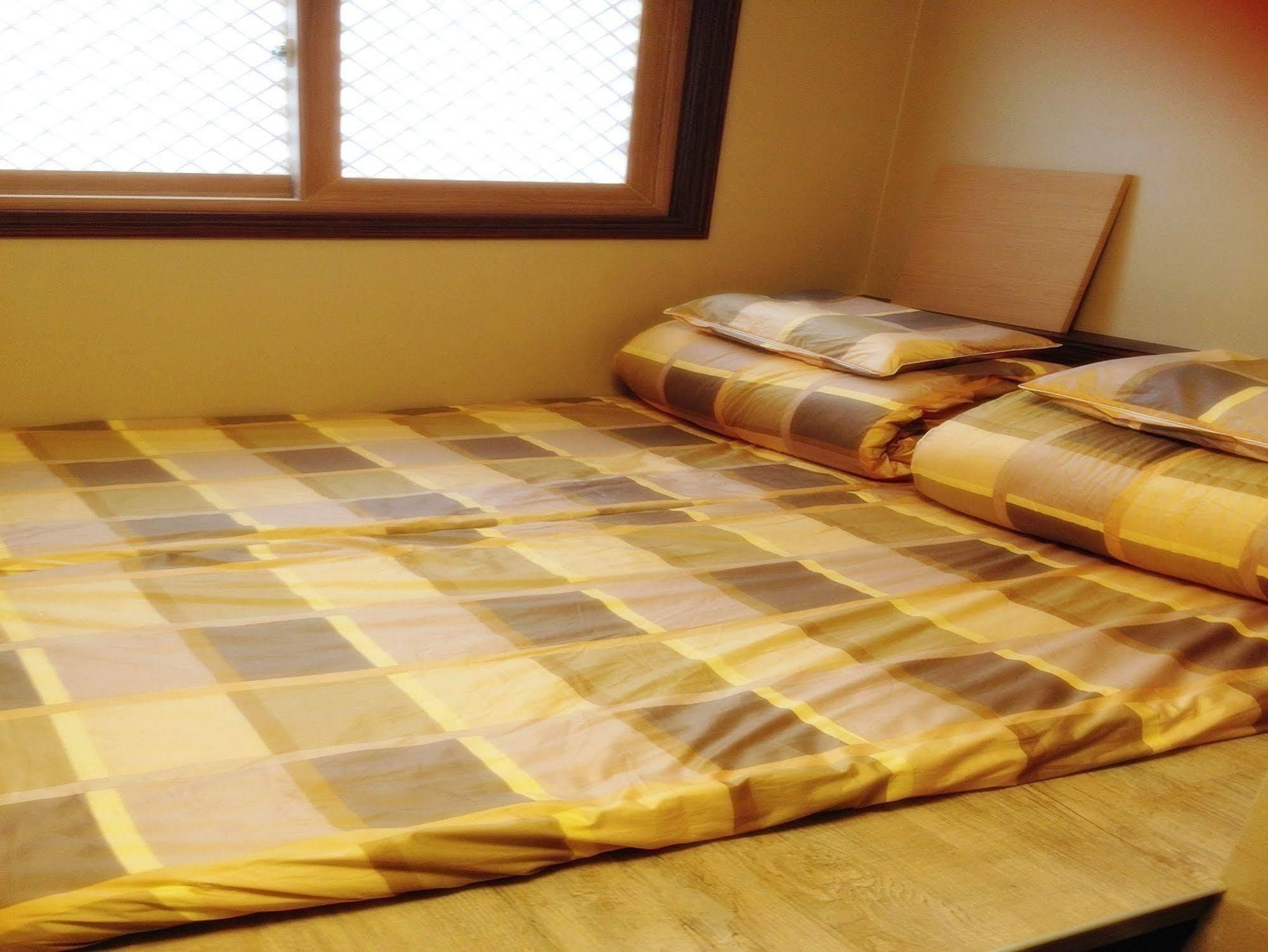 Able Guesthouse Dongdaemun Seul Zewnętrze zdjęcie