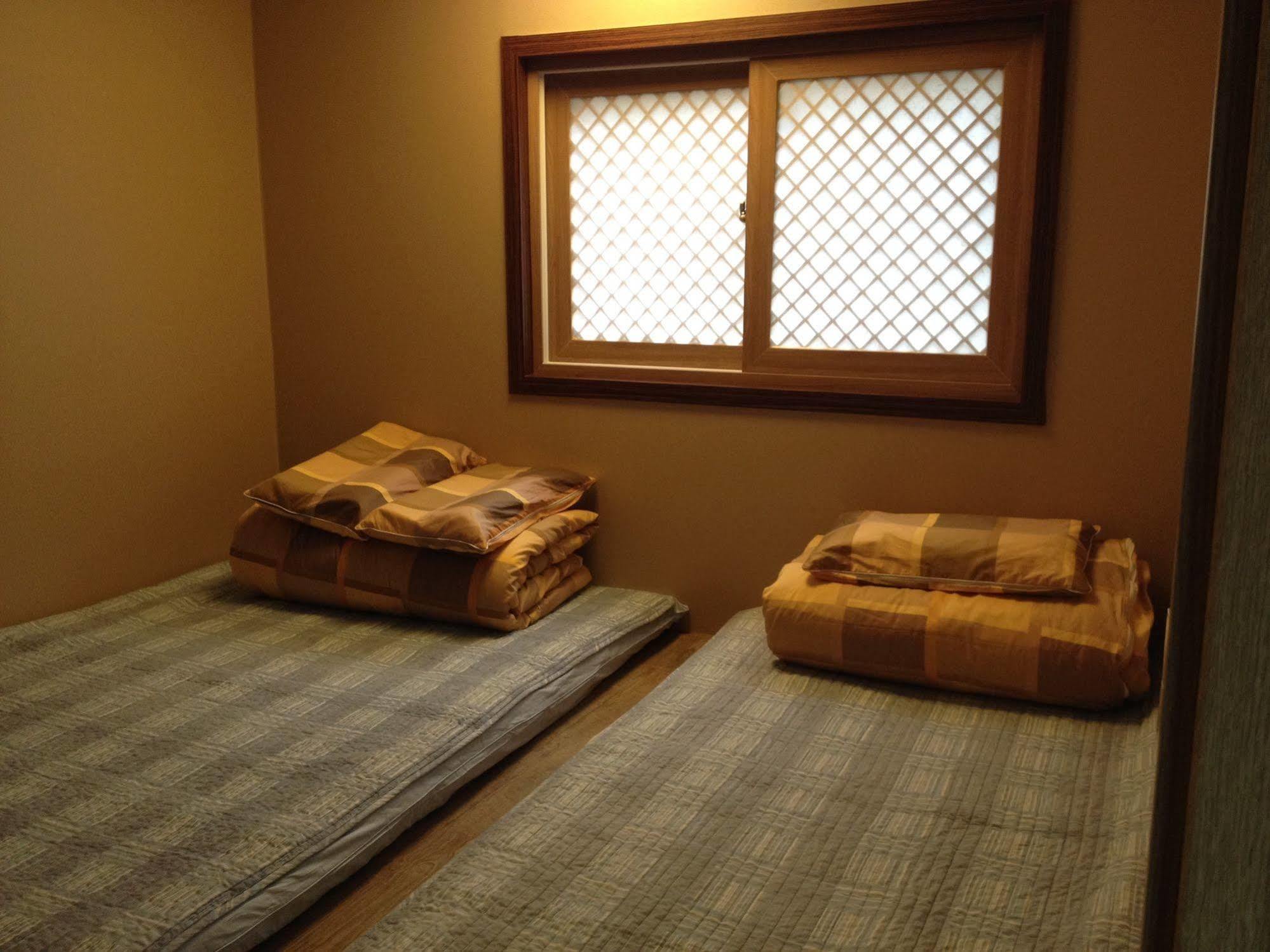 Able Guesthouse Dongdaemun Seul Zewnętrze zdjęcie