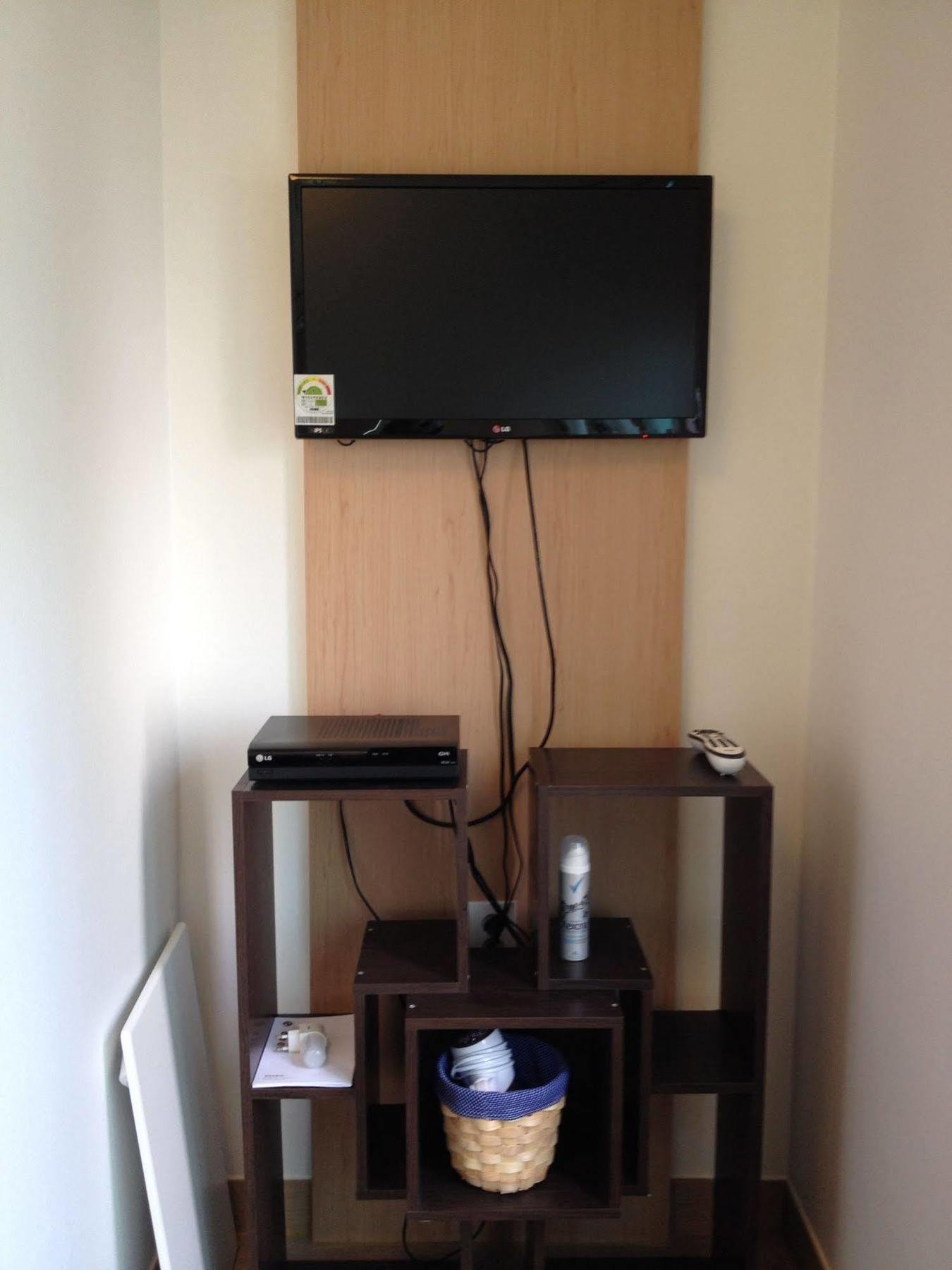 Able Guesthouse Dongdaemun Seul Zewnętrze zdjęcie