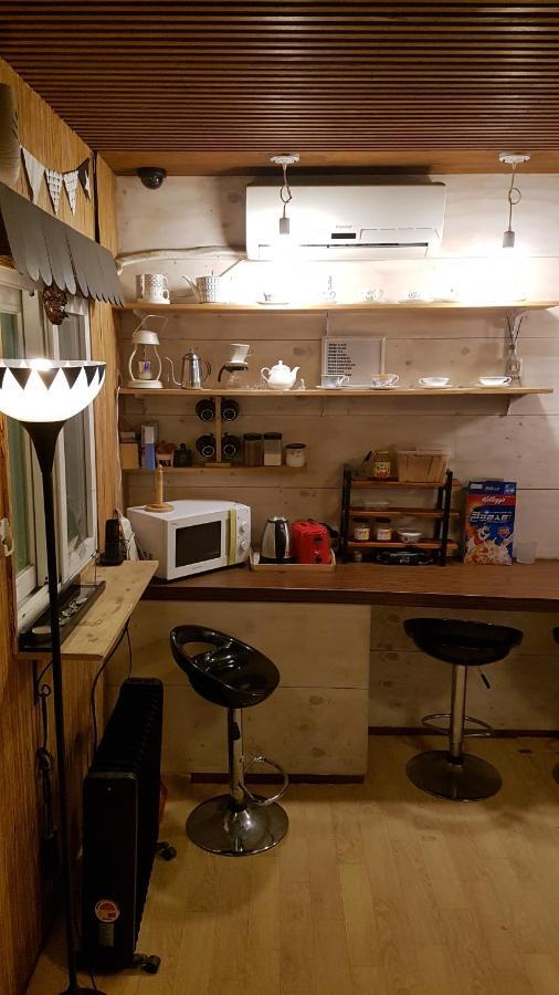 Able Guesthouse Dongdaemun Seul Zewnętrze zdjęcie