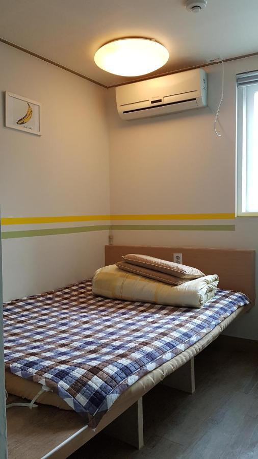 Able Guesthouse Dongdaemun Seul Zewnętrze zdjęcie