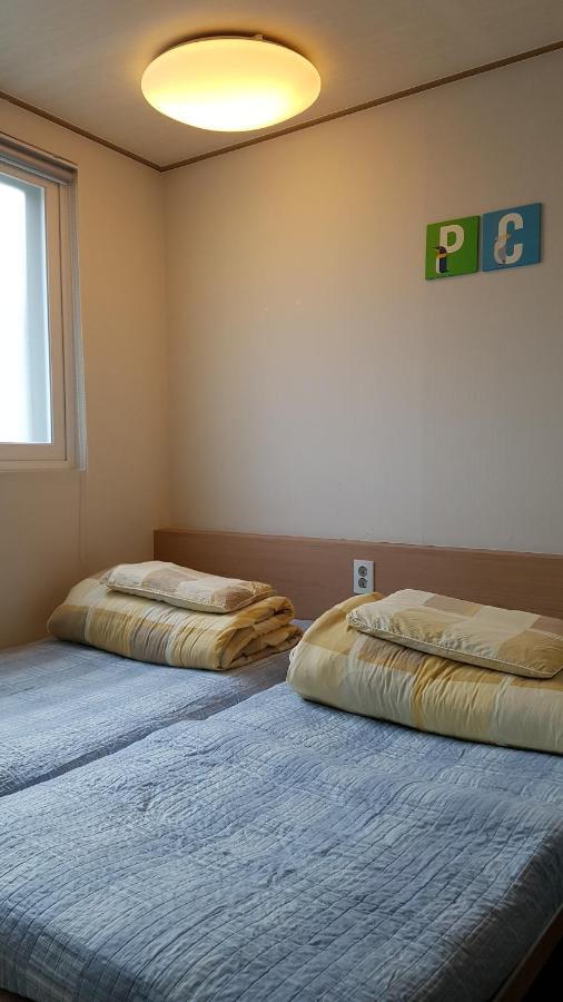 Able Guesthouse Dongdaemun Seul Zewnętrze zdjęcie