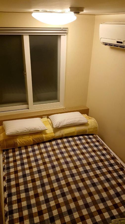 Able Guesthouse Dongdaemun Seul Zewnętrze zdjęcie