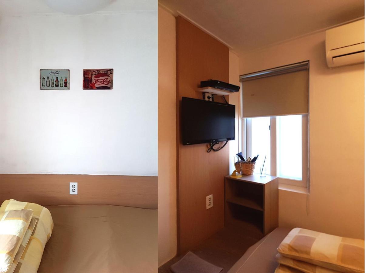 Able Guesthouse Dongdaemun Seul Zewnętrze zdjęcie