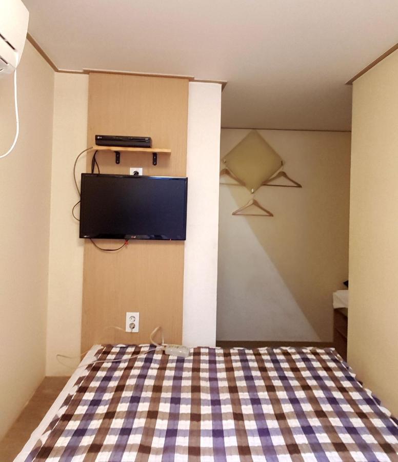 Able Guesthouse Dongdaemun Seul Zewnętrze zdjęcie