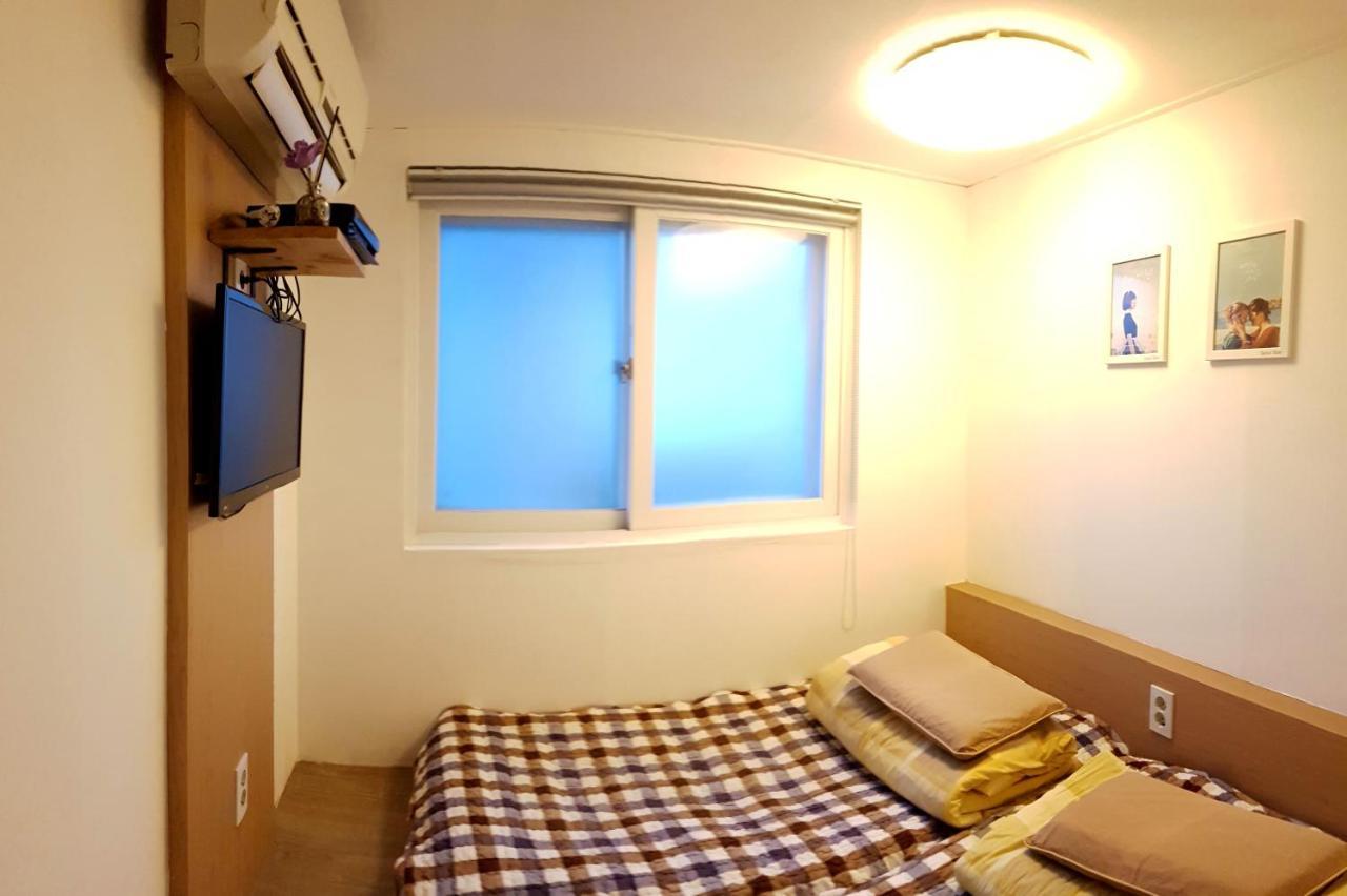Able Guesthouse Dongdaemun Seul Zewnętrze zdjęcie